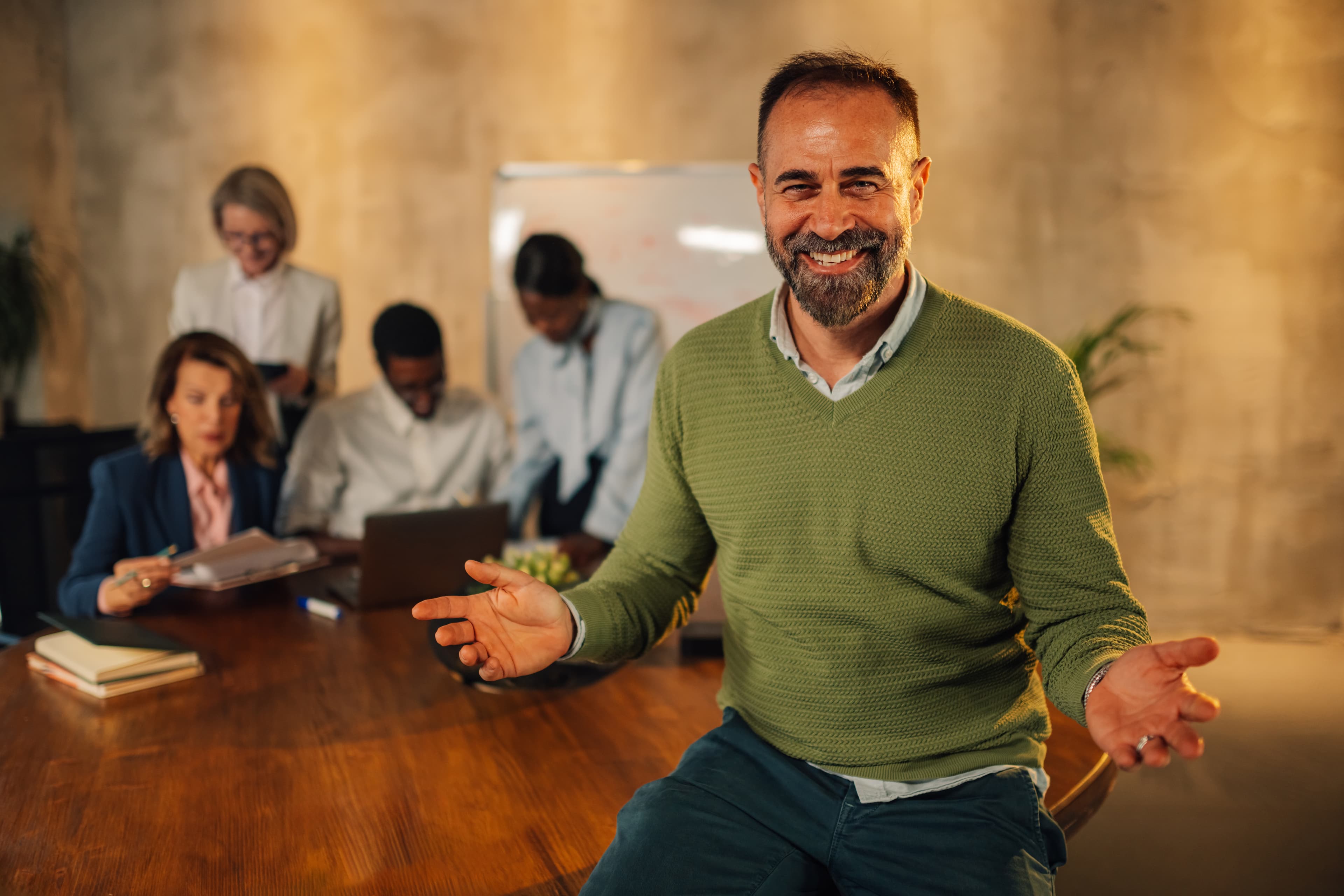 Solutions professionnelles adaptées