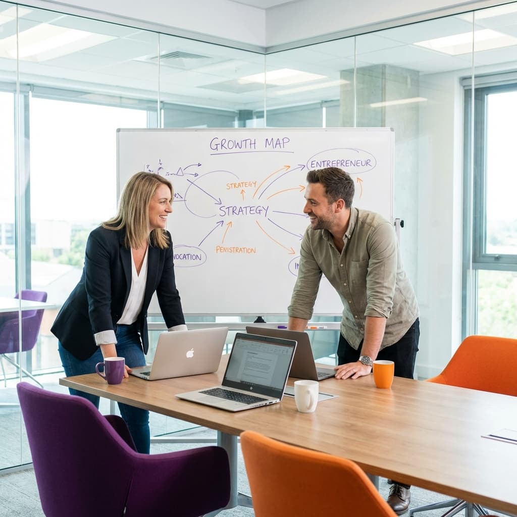 Coaching personnel Viseeon